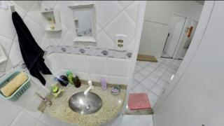 Cariacica: Casa em alto lage 8
