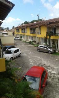 Porto Seguro: Apartamento Duplex no Tabapiri - Porto Seguro, Bahia 8