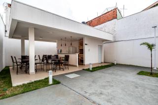 Piracicaba: Excelente Apartamento 2