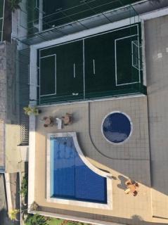 Jaboat&atilde;o dos Guararapes: APATAMENTO NOVO, TR&Ecirc;S SU&Iacute;TES, DUAS VAGAS, LAZER FANTASTICO 6