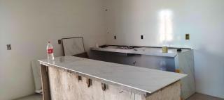 Luzi&acirc;nia: CASA DE ALTO PADR&Atilde;O NOVA COM TRES QUARTOS SENDO DUAS SU&Iacute;TES 5