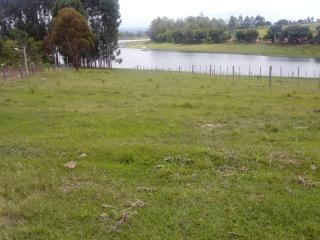 Londrina: Para lazer e pesca com 2.300 M Área total Lindo Terreno 4