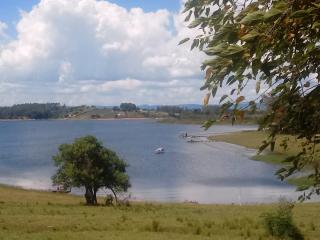 Londrina: Para lazer e pesca com 2.300 M Área total Lindo Terreno 7