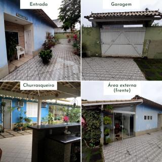 Cabo Frio: Casa c/ 4 quartos, 5 banheiros, garagem e quintal em Cabo Frio - Terreno 434km² 5