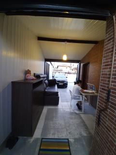 Itanha&eacute;m: CASA NA QUADRA DA PRAIA DE ITANHAEM 6