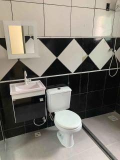 Rio das Ostras: Excelente Casa com 2 quartos 5