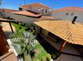 Montes Claros: Casa nova no Ibituruna