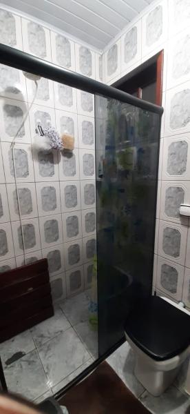 Pontal do Paran&aacute;: Casa Terrea para temporada veraneia 7