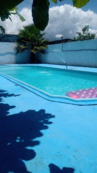 Pontal do Paran&aacute;: Casa Terrea para temporada veraneia 8