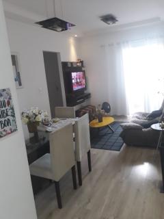 S&atilde;o Paulo: Apartamento financiado(&Oacute;timas condi&ccedil;&otilde;es de Neg&oacute;cios) Aproveite essa Chance de morar em SBC.  concorda que para esse padr&atilde;o de conforto que procura, n&atilde;o encontrar&aacute; melhor valor no mercado. 3