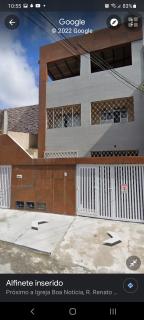 Salvador: alugo casa 2/4 suite   CASA TERREO 1