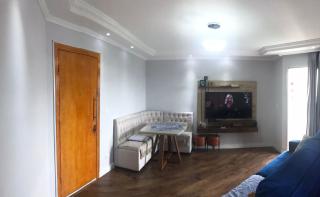 São Paulo: Venda de apto - 64m² 2
