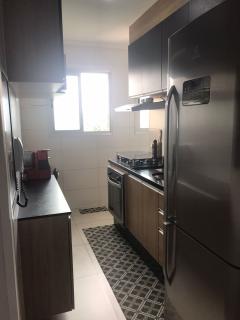 São Paulo: Venda de apto - 64m² 3