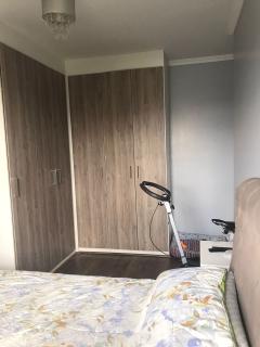 São Paulo: Venda de apto - 64m² 8