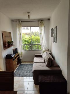 Duque de Caxias: Apartamento Centro de Jardim Primavera 5