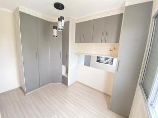 São Paulo: Vendo apartamento de 3 dormitorios todo mobiliado 3