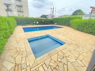 São Paulo: Vendo apartamento de 3 dormitorios todo mobiliado 4