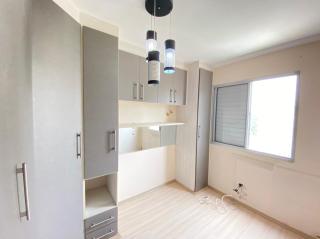 São Paulo: Vendo apartamento de 3 dormitorios todo mobiliado 6
