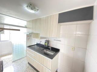 São Paulo: Vendo apartamento de 3 dormitorios todo mobiliado 7