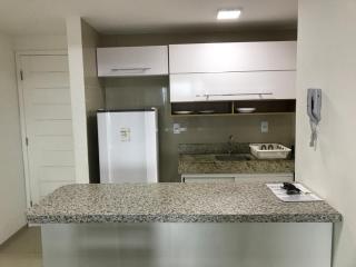 Caucaia: Alugo apartamento mobiliado com vista mar 2