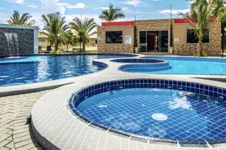 Goi&acirc;nia: Cada condom&iacute;nio fechado Alto da Boa Vista 3