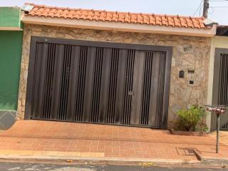Ribeir&atilde;o Preto: VENDO CASA VILA VIRG&Iacute;NIA  110,60m2 2