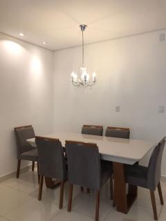 Ribeirão Preto: Vendo apartamento Residencial Greenville (novo) 4