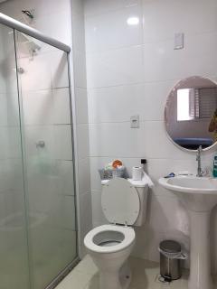 Ribeirão Preto: Vendo apartamento Residencial Greenville (novo) 6