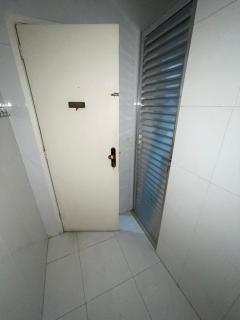 Rio de Janeiro: Apartamento amplo 03 quartos - Ataulfo de Paiva 1