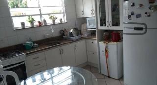 Florian&oacute;polis: &Oacute;tima casa Canasvieiras 03 quartos, 01 Su&iacute;te 2