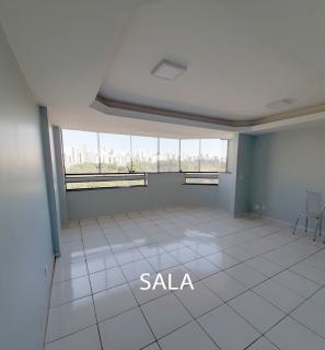 Brasília: Apartamento · 116m² · 3 Quartos · 2 Vagas 2
