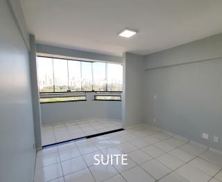 Brasília: Apartamento · 116m² · 3 Quartos · 2 Vagas 3