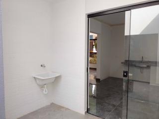 Sorocaba: CASA 3 dorms Residencial Jardim - Sorocaba 5