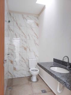 Sorocaba: CASA 3 dorms Residencial Jardim - Sorocaba 6