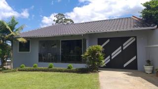 S&atilde;o Bento do Sul: Casa com &aacute;rea de festas em S&atilde;o bento do Sul 1