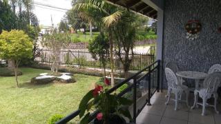 S&atilde;o Bento do Sul: Casa com &aacute;rea de festas em S&atilde;o bento do Sul 5