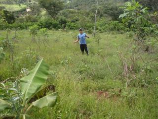 Betim: terreno 3000m2 2