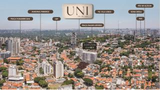 S&atilde;o Paulo: UNI Alto da lapa, invista ou saia do aluguel 2