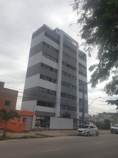 Recife: Flat na Imbiribeira 1