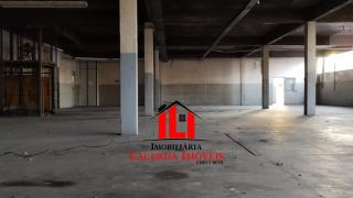 Manaus: Fabrica de Montadora em Manaus 5.600 m&sup2; - Distrito industrial Galp&atilde;o Comercial e Industrial 5