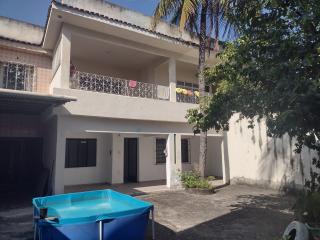 Nova Iguaçu: CASA DUPLEX 1