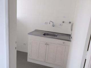 S&atilde;o Paulo: Apto. Moema Studio 33m2 cond.448,00 4