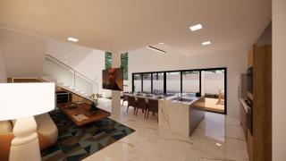 Florianópolis: Excelente casa alto padrão em condomínio fechado em Florianópolis 3