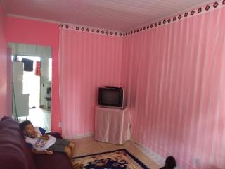 Águas Lindas de Goiás: Vendo ou alugo casa (aluguel se disponível) - Local tranquilo 2