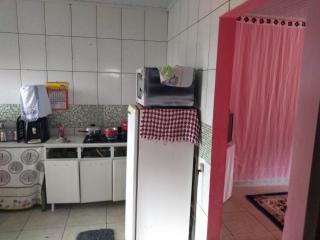 Águas Lindas de Goiás: Vendo ou alugo casa (aluguel se disponível) - Local tranquilo 3