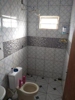 Águas Lindas de Goiás: Vendo ou alugo casa (aluguel se disponível) - Local tranquilo 5