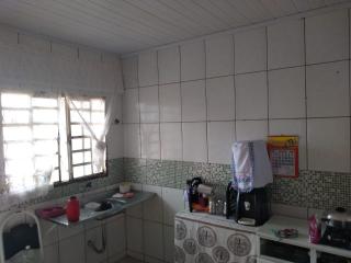 Águas Lindas de Goiás: Vendo ou alugo casa (aluguel se disponível) - Local tranquilo 7