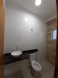 Pindamonhangaba: Linda casa no Vila rica 4