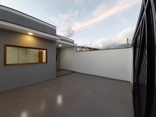 Pindamonhangaba: Linda casa no Vila rica 6