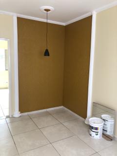 São Bernardo do Campo: Apartamento Demarchi 4